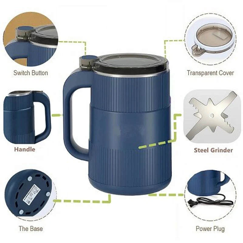 JR-W020 10000mah 20W Power Bank